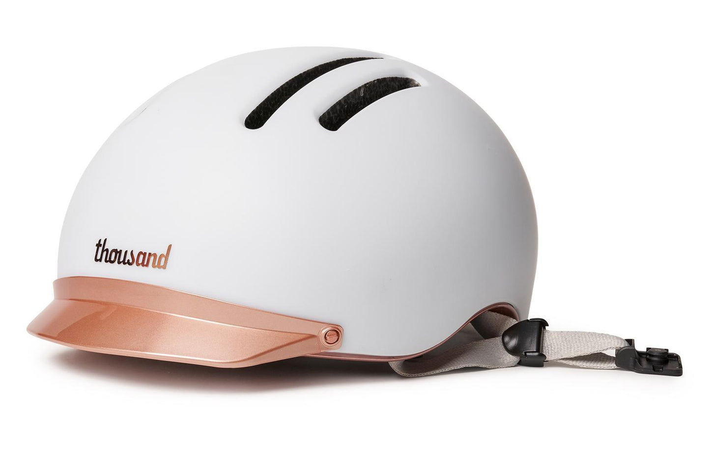 Casque vélo Chapter - Supermoon White - MIPS