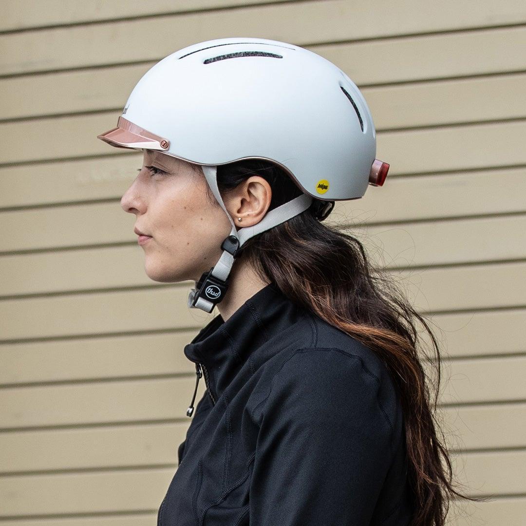 Casque vélo Chapter - Supermoon White - MIPS