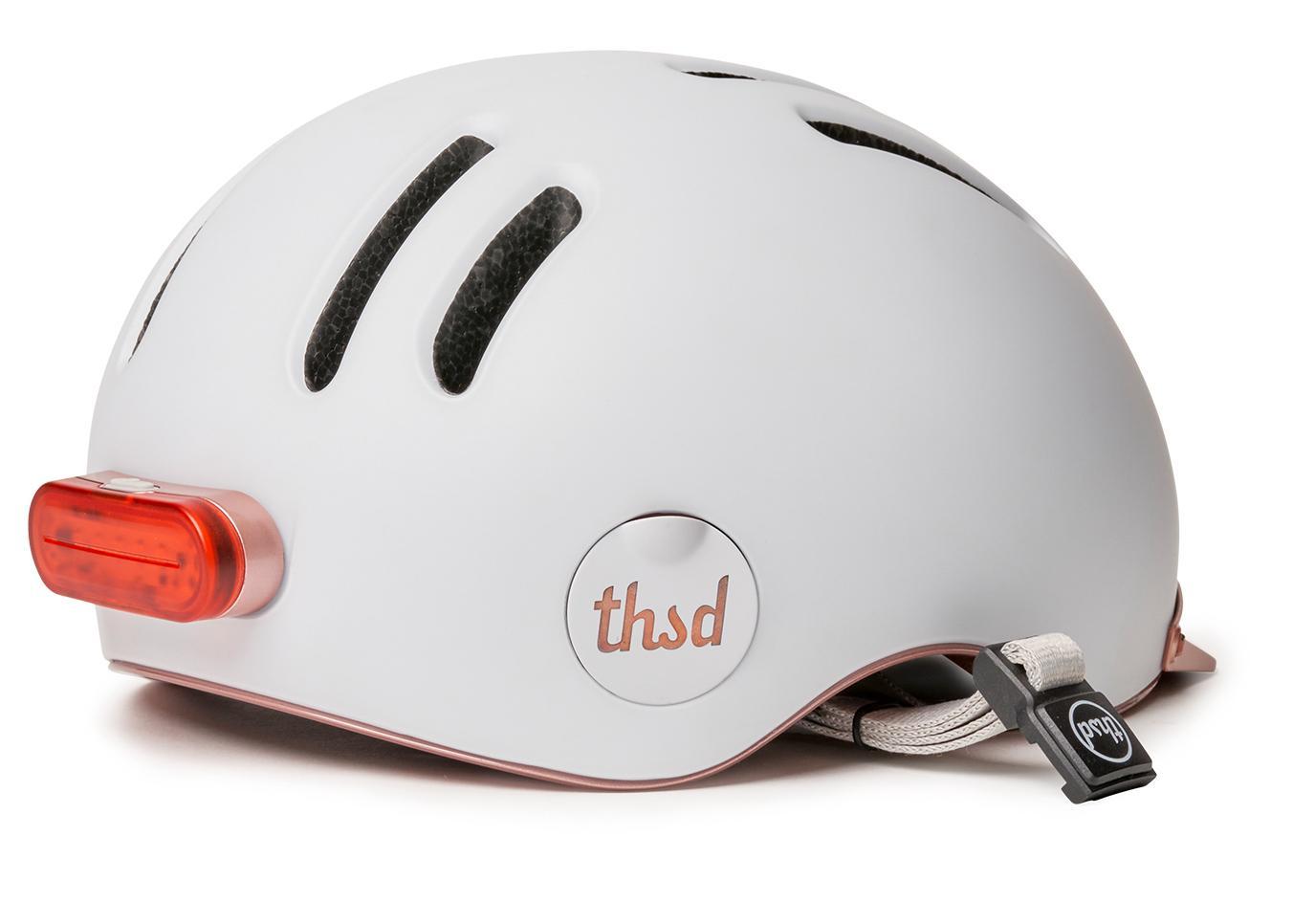 Casque vélo Chapter - Supermoon White - MIPS