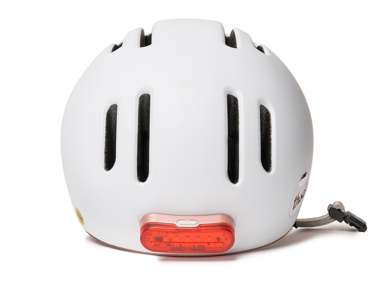 Casque vélo Chapter - Supermoon White - MIPS