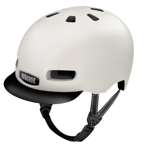 Casque vélo Street MIPS Creame - Nutcase