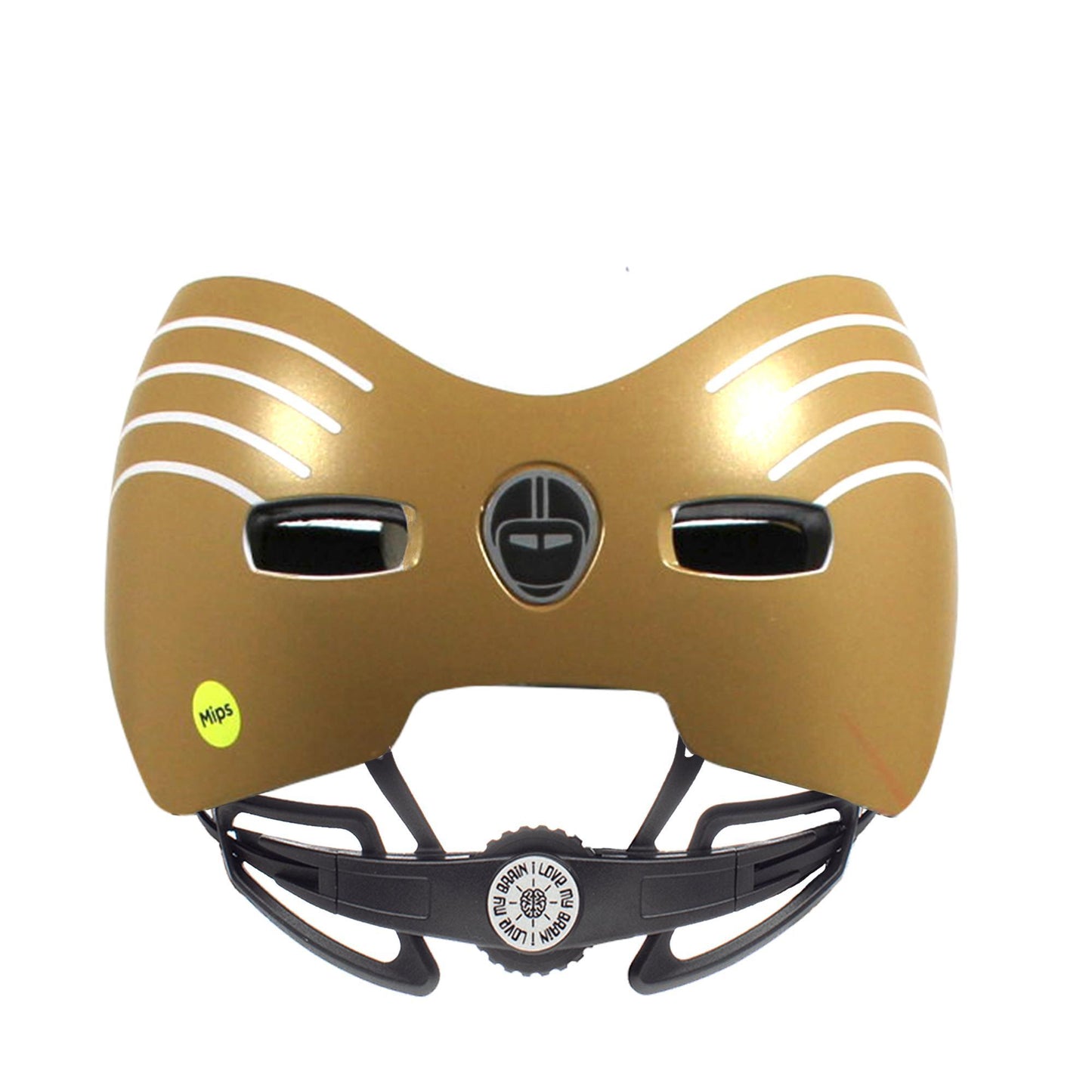 Casque vélo Street MIPS Midas Touch - Nutcase