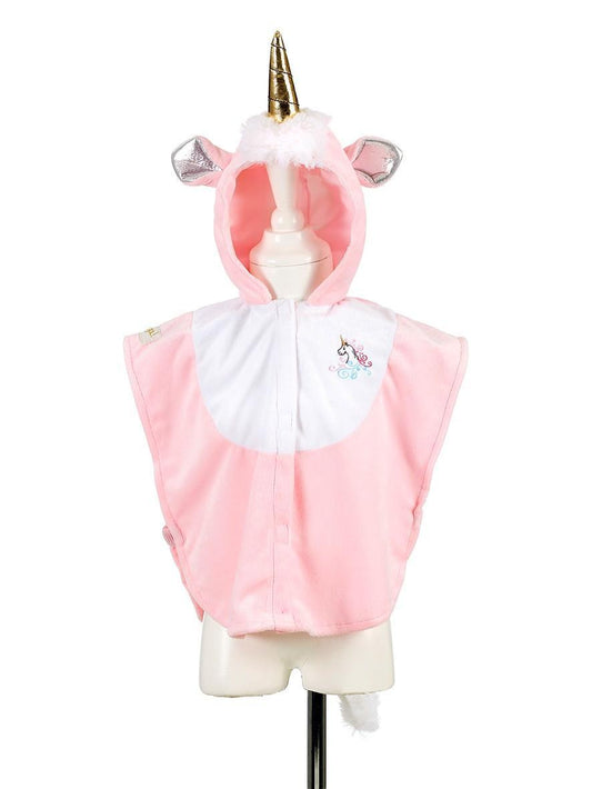 cape Licorne (2-3 ans)