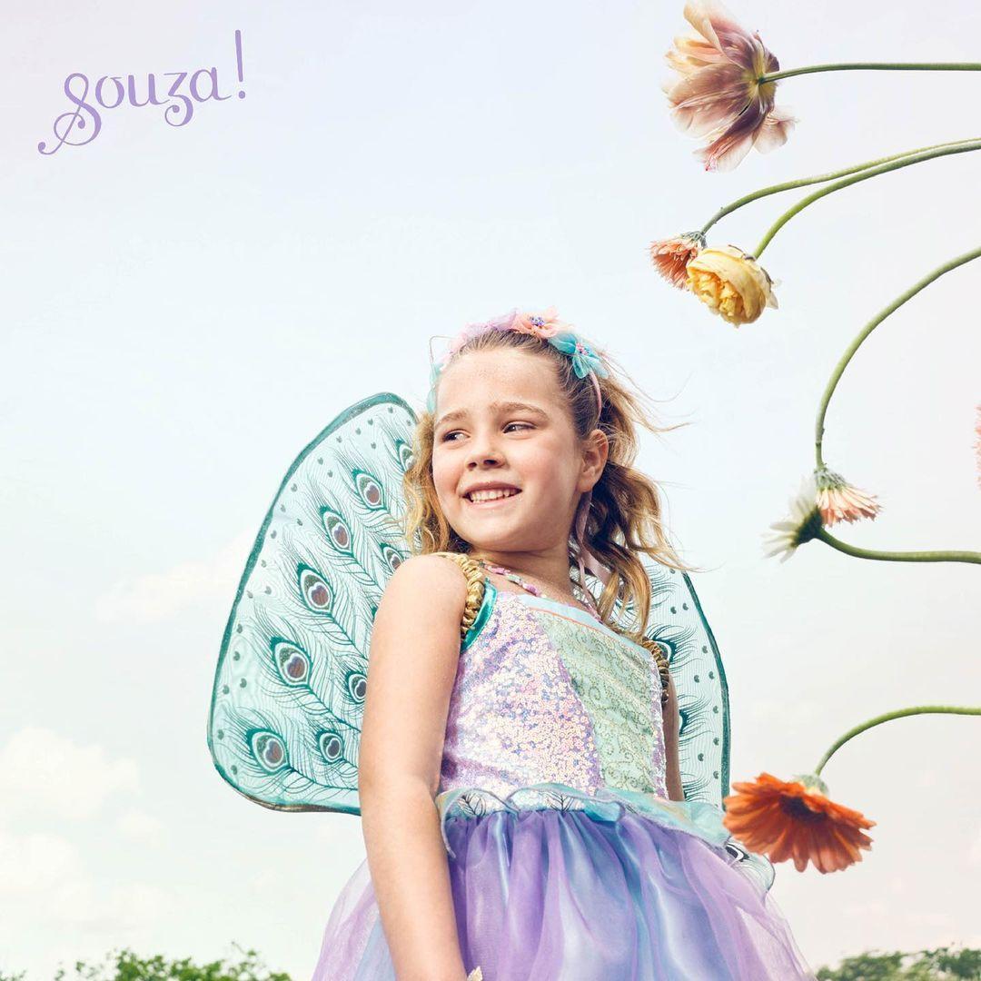 Souza for Kids - Robe Tamara