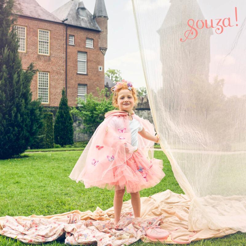 Souza for Kids - Cape Lilyanne