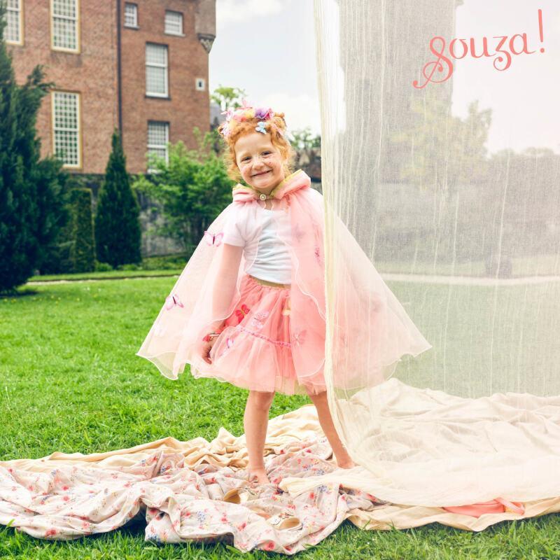 Souza for Kids - Cape Lilyanne