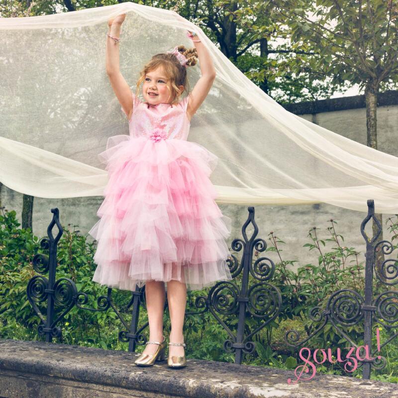 Souza for Kids - Robe Garance