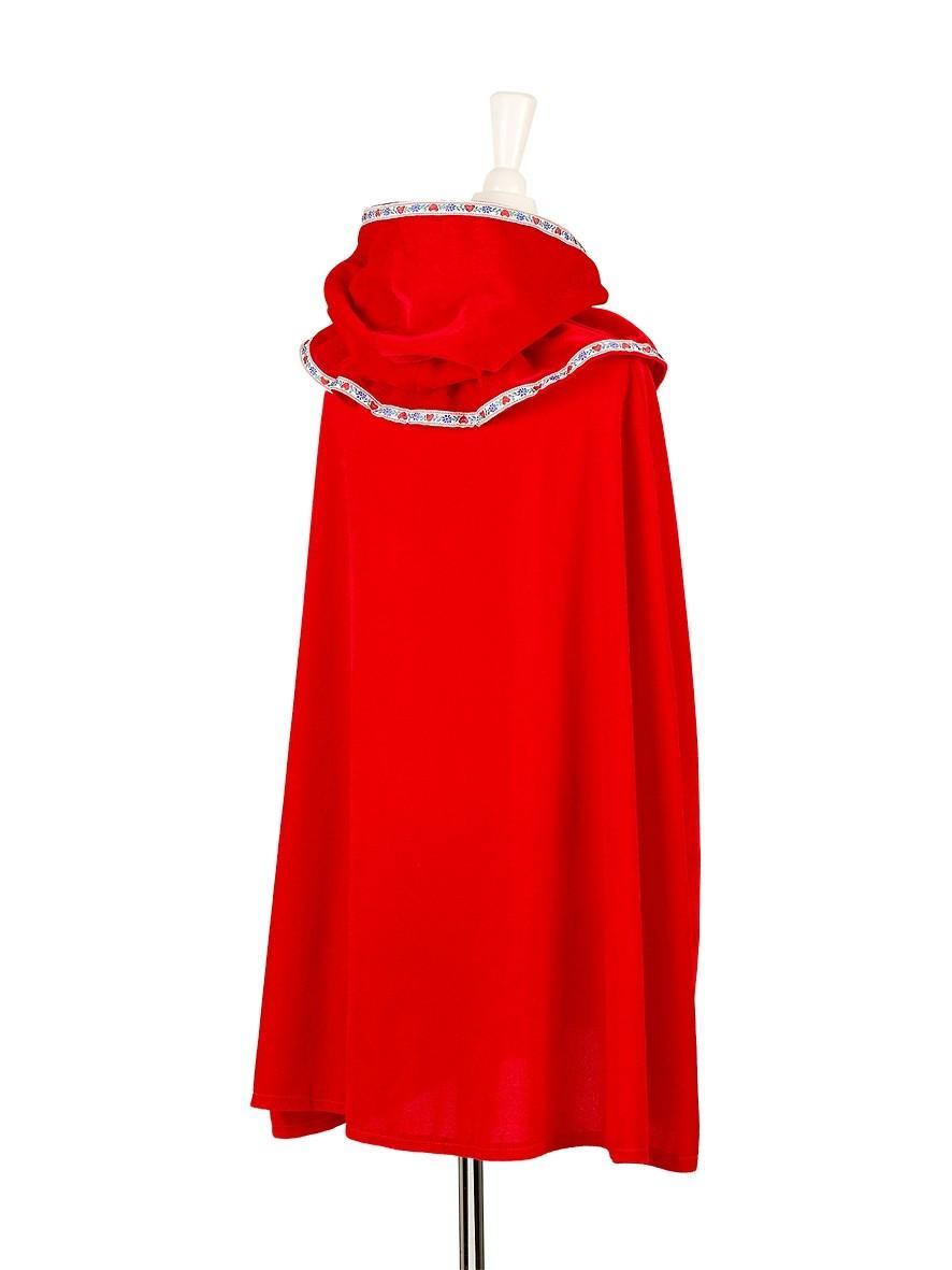 Chaperon rouge