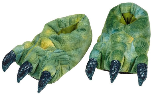 Chaussons tyrannosaurus