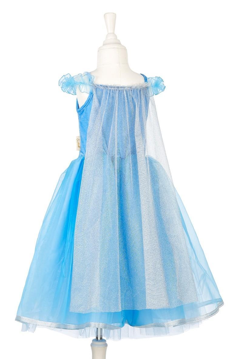 Robe Princesse des neiges