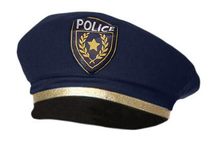 Déguisement Police