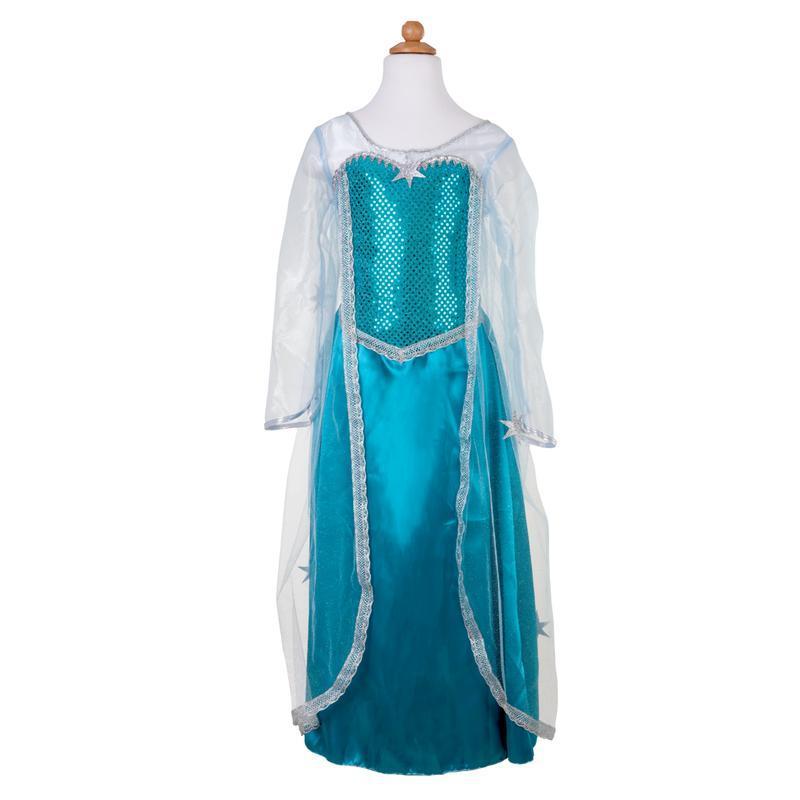 Robe Reine des glaces