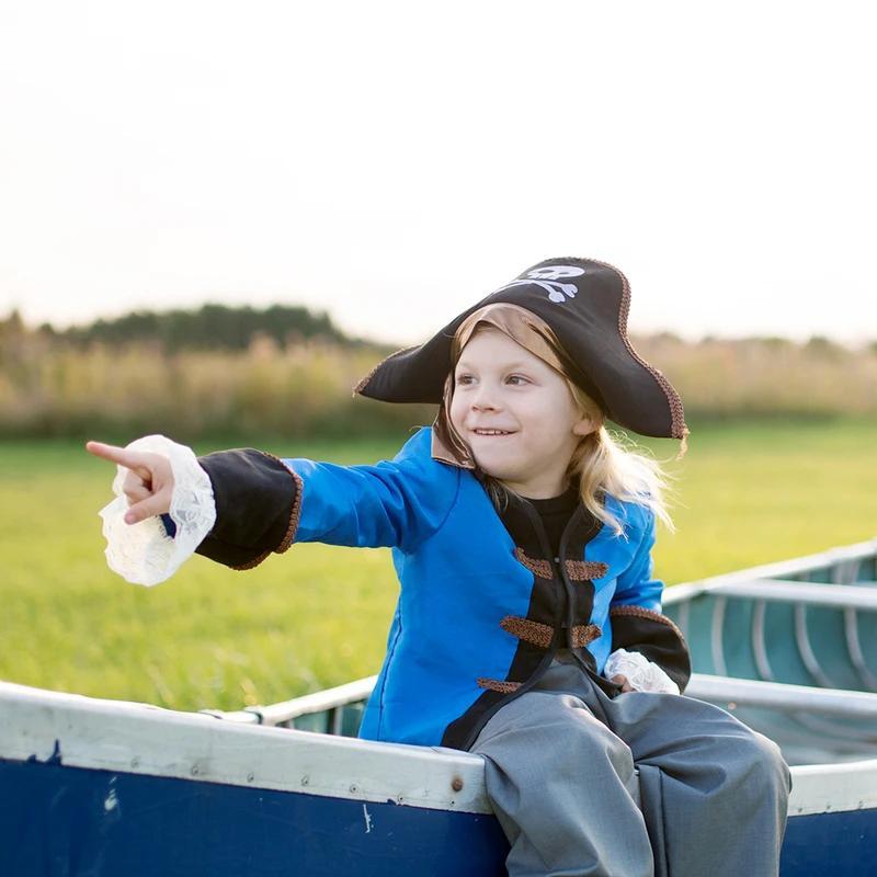 Déguisement Pirate Commodore