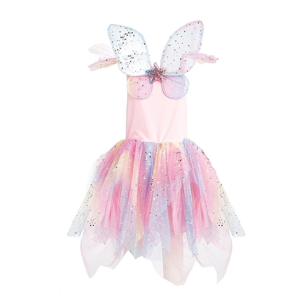 Robe de déguisement - Rainbow Fairy