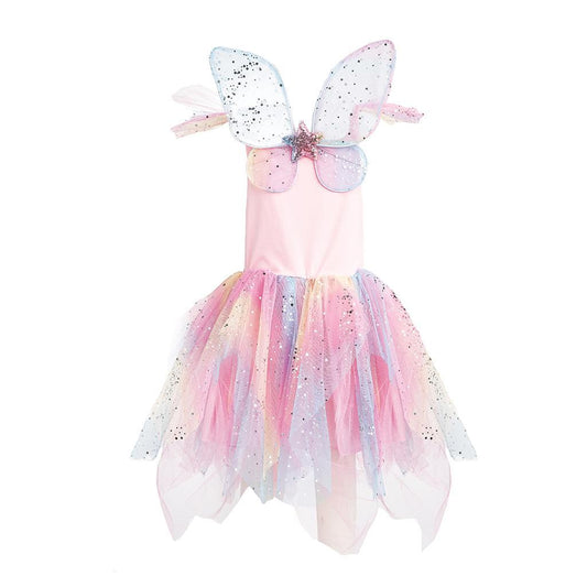 Robe de déguisement - Rainbow Fairy