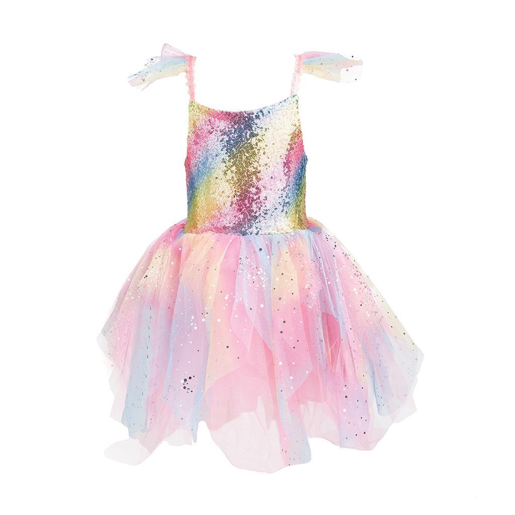 Robe de déguisement - Rainbow Fairy