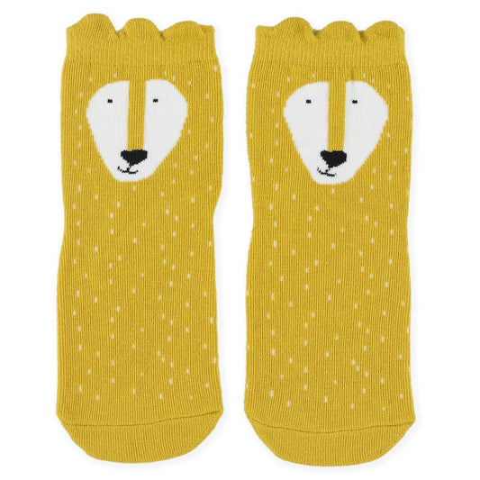 Set of 2 pairs of socks - Mr. Lion by Trixie