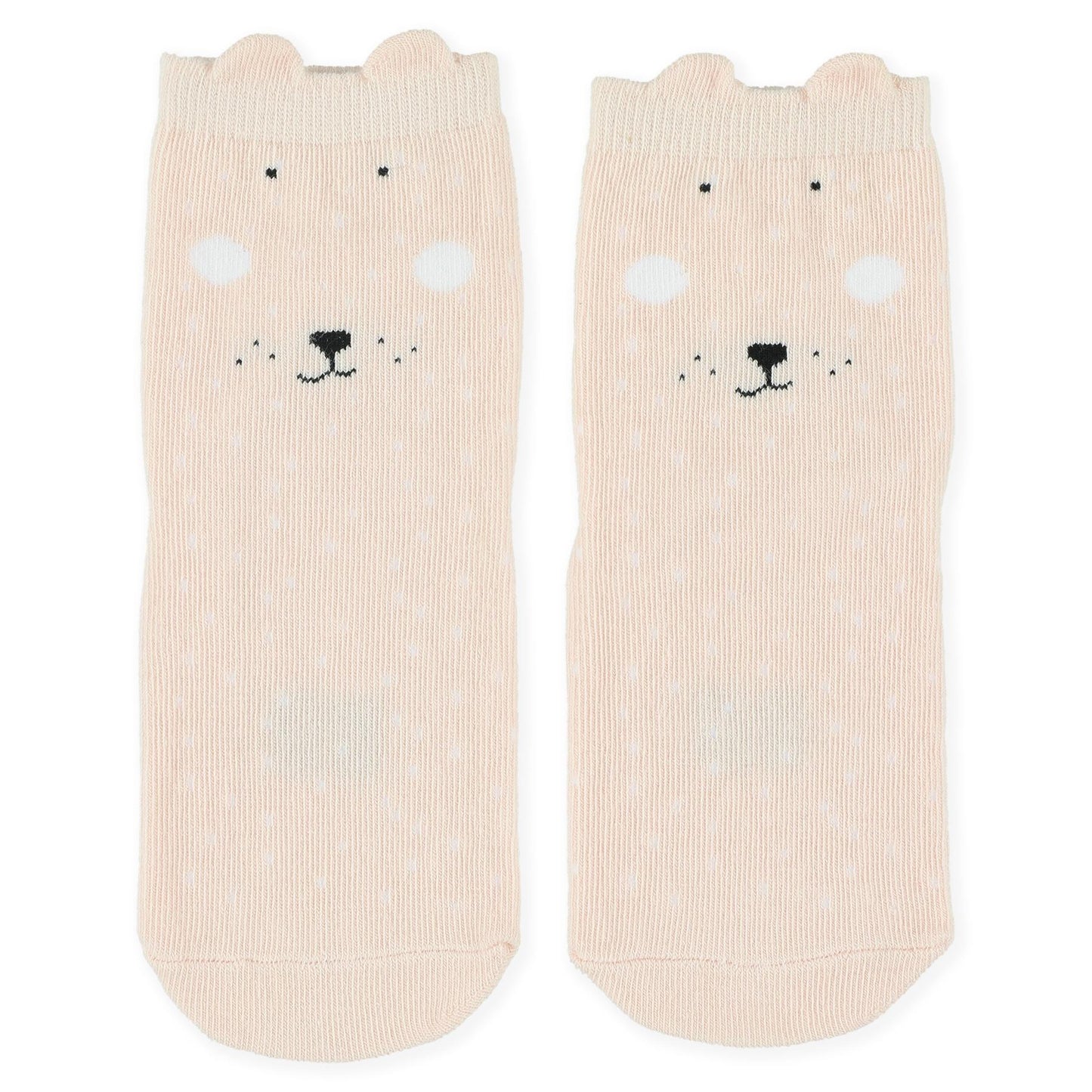 Set of 2 pairs of socks - Mrs. Rabbit by Trixie.