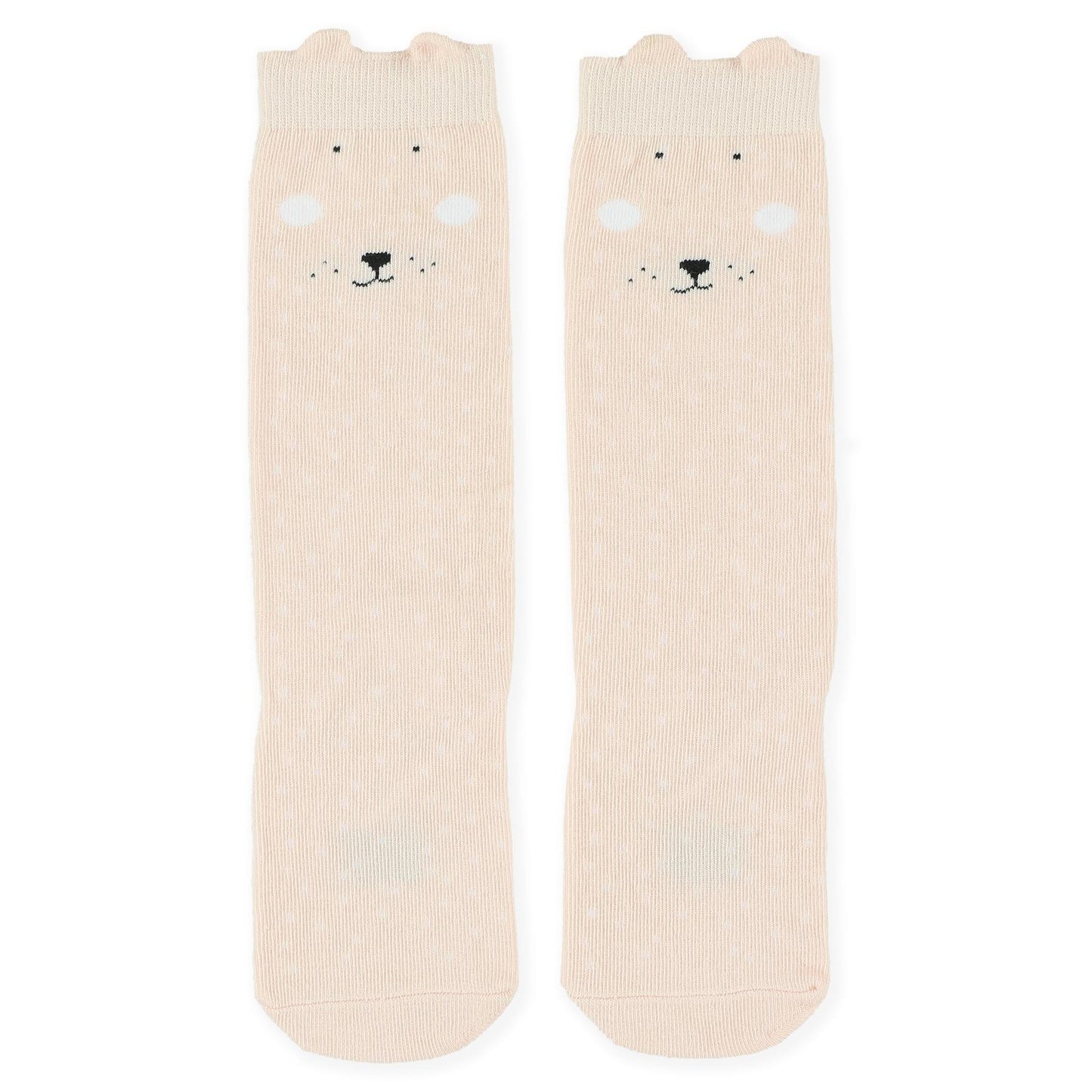 Mrs. Rabbit Mid-Calf Socks by Trixie