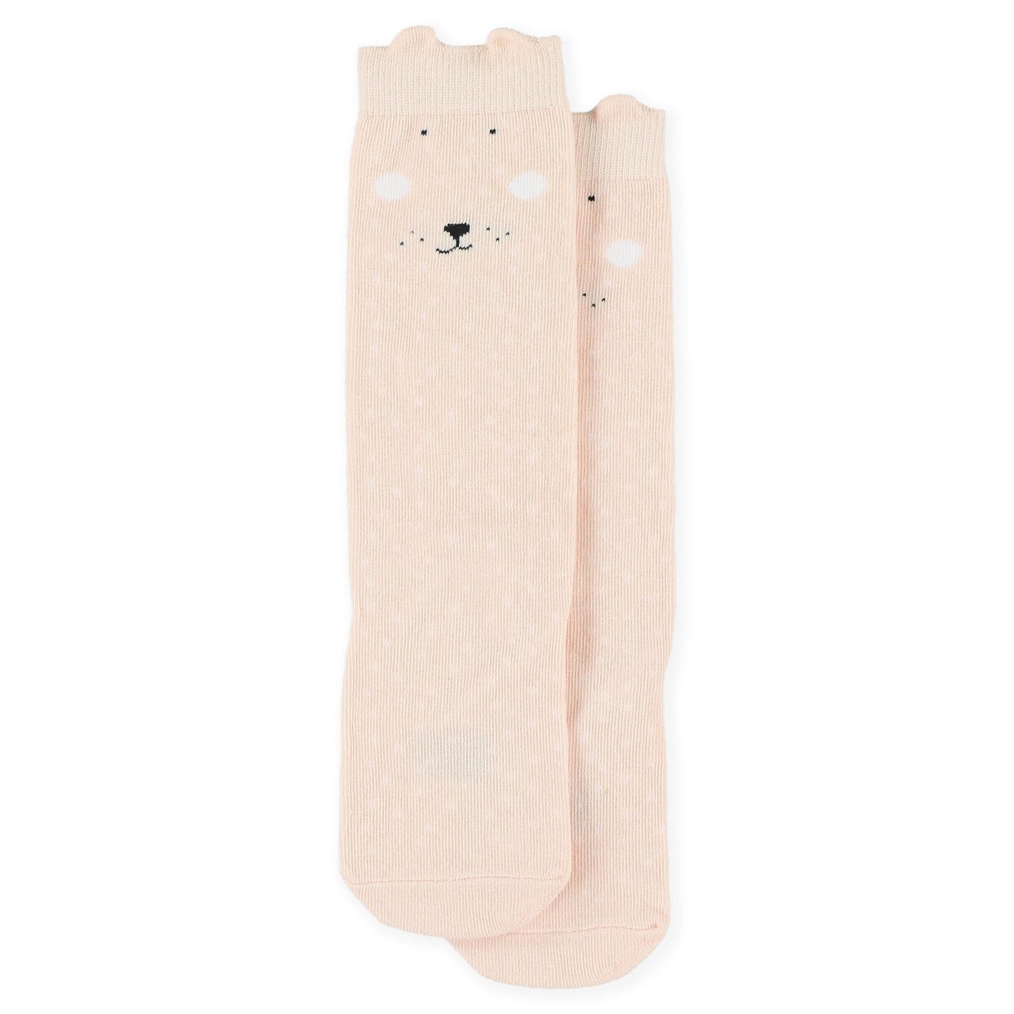 Mrs. Rabbit Mid-Calf Socks by Trixie