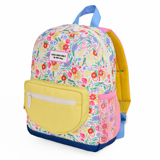 Backpack - Garden Party - 2-5 Years - Hello Hossy