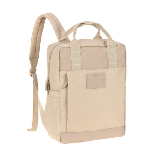 Changing backpack Vividal beige