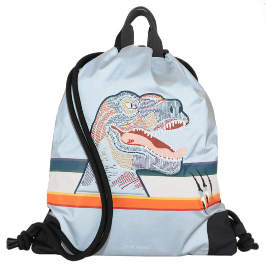 City Bag - Reflectosaurus