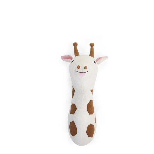 Deco Murale Feutre Giraffe - For baby's bedroom - Childhome
