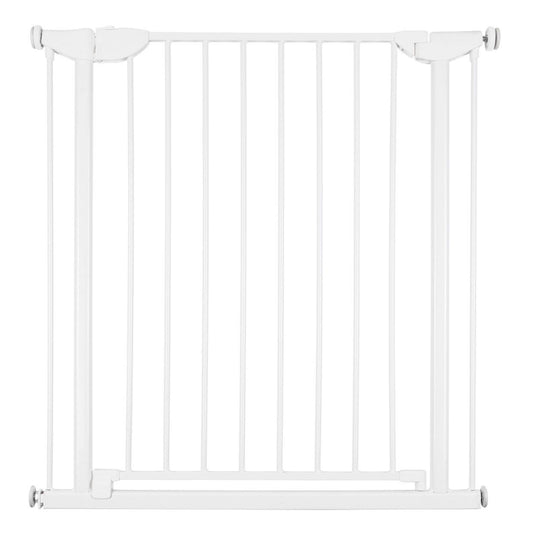 Eltra Pressure safety gate - White - 75x81 cm - Childhome