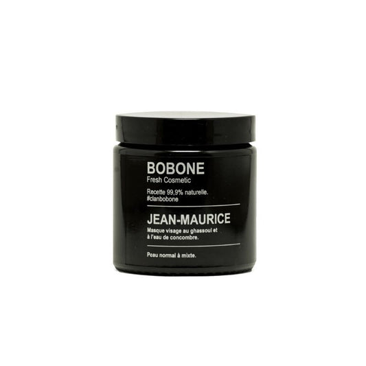 Face mask - Jean Maurice - 110 ml - Bobone