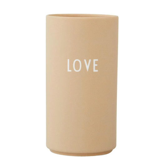 Favourite vase medium - Love