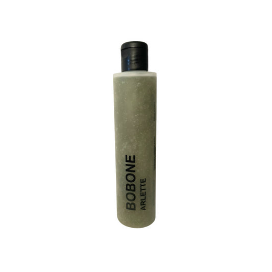 Hydrating and strengthening shampoo - Arlette - 185 ml - Bobone