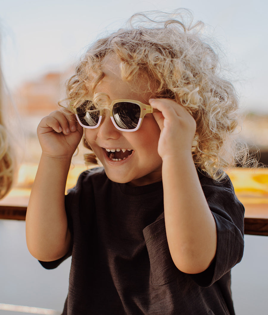 Kids sunglasses - Mini Lili