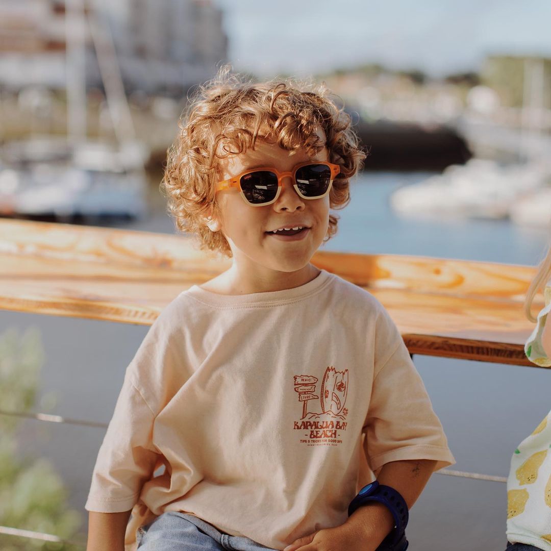 Kids sunglasses - Mini Tommy