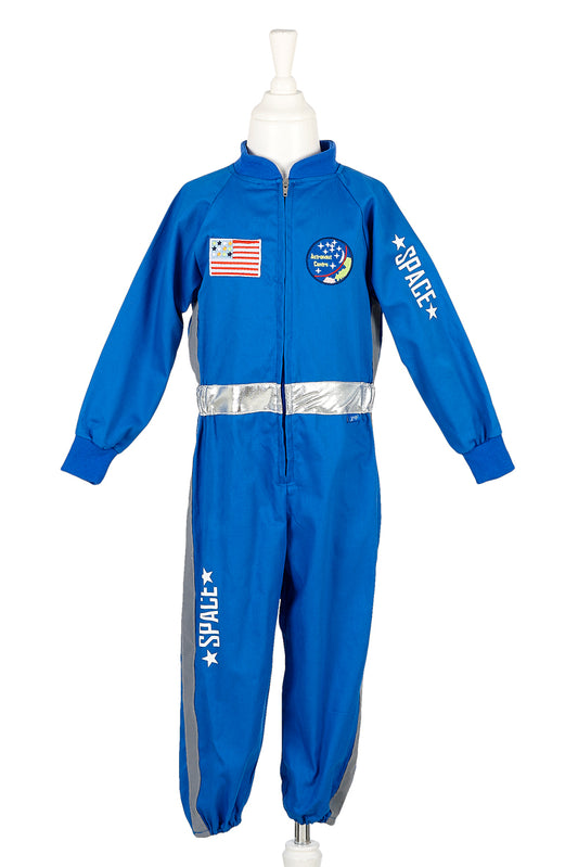 Souza for Kids - Dress up Astronaut André